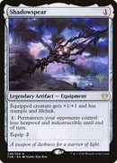 Shadowspear (Promo Pack) [Theros Beyond Death Promos] - The Mythic Store | 24h Order Processing