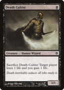 Death Cultist [Rise of the Eldrazi] - The Mythic Store | 24h Order Processing
