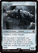 Iron Giant [FINAL FANTASY] - The Mythic Store | 24h Order Processing