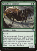 Arachnus Spinner [Modern Masters 2017] - The Mythic Store | 24h Order Processing