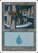 Island (332) [Seventh Edition] - The Mythic Store | 24h Order Processing