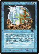 Energy Flux [Antiquities] - The Mythic Store | 24h Order Processing