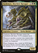 Grakmaw, Skyclave Ravager [Zendikar Rising] - The Mythic Store | 24h Order Processing