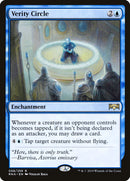 Verity Circle [Ravnica Allegiance] - The Mythic Store | 24h Order Processing