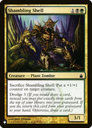 Shambling Shell [The List] - The Mythic Store | 24h Order Processing