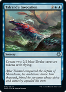 Talrand's Invocation [Game Night: Free-for-All] - The Mythic Store | 24h Order Processing