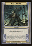 Maraxus [Vanguard Series] - The Mythic Store | 24h Order Processing