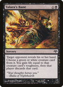 Talara's Bane [Eventide] - The Mythic Store | 24h Order Processing