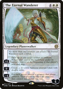 The Eternal Wanderer [The List] - The Mythic Store | 24h Order Processing