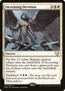 Increasing Devotion [Duel Decks: Blessed vs. Cursed] - The Mythic Store | 24h Order Processing