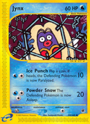 Jynx (83/165) [Expedition: Base Set] - The Mythic Store | 24h Order Processing