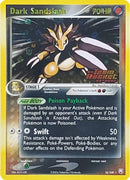Dark Sandslash (18/109) (Stamped) [EX: Team Rocket Returns] - The Mythic Store | 24h Order Processing
