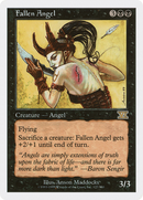 Fallen Angel [Classic Sixth Edition] - The Mythic Store | 24h Order Processing