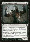 Bloodcrazed Hoplite [Journey into Nyx] - The Mythic Store | 24h Order Processing