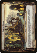 Orochi Colony (Planes) [Planechase Anthology Planes] - The Mythic Store | 24h Order Processing