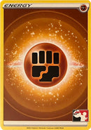 Fighting Energy [Prize Pack Series Two] - The Mythic Store | 24h Order Processing