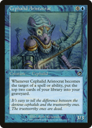 Cephalid Aristocrat [Torment] - The Mythic Store | 24h Order Processing
