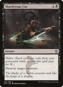 Murderous Cut [Khans of Tarkir] - The Mythic Store | 24h Order Processing