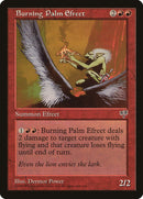 Burning Palm Efreet [Mirage] - The Mythic Store | 24h Order Processing