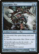 Sarcomite Myr [Planechase] - The Mythic Store | 24h Order Processing