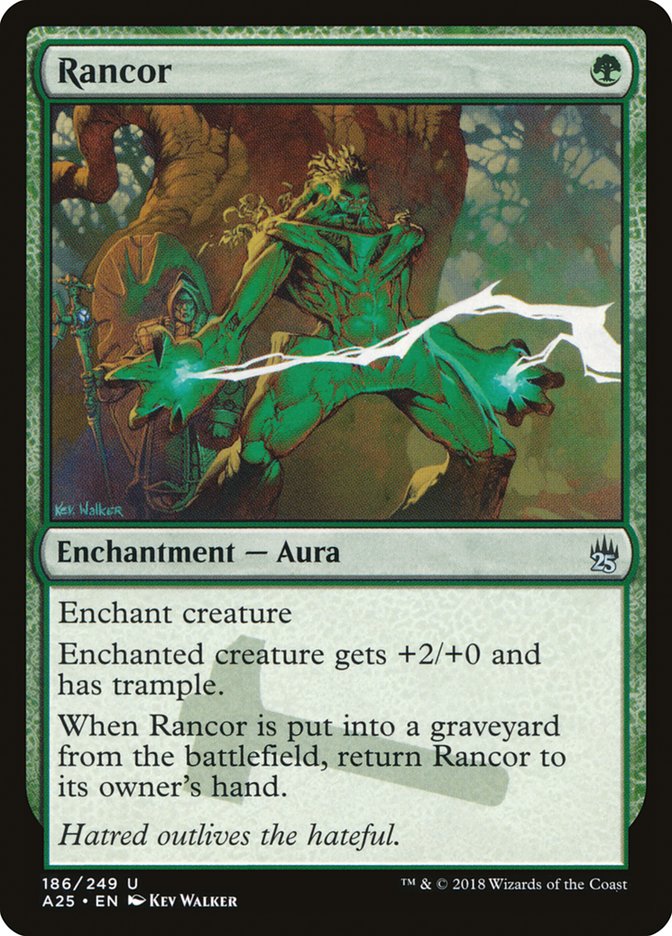 Rancor [Masters 25] - The Mythic Store | 24h Order Processing