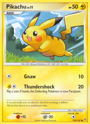 Pikachu (120/147) [Platinum: Supreme Victors] - The Mythic Store | 24h Order Processing