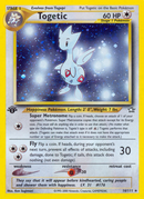 Togetic (16/111) [Neo Genesis 1st Edition] - The Mythic Store | 24h Order Processing