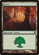 Forest (355) [Commander 2013] - The Mythic Store | 24h Order Processing