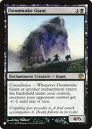 Doomwake Giant [The List] - The Mythic Store | 24h Order Processing