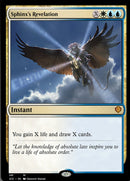 Sphinx's Revelation [Starter Commander Decks] - The Mythic Store | 24h Order Processing