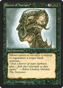 Horror of Horrors [Legends] - The Mythic Store | 24h Order Processing