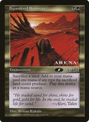 Squandered Resources (Oversized) [Oversize Cards] - The Mythic Store | 24h Order Processing