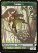Squirrel Token [Dominaria Remastered Tokens] - The Mythic Store | 24h Order Processing