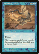 Fighting Drake [Tempest] - The Mythic Store | 24h Order Processing
