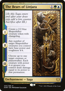 The Bears of Littjara [Kaldheim] - The Mythic Store | 24h Order Processing