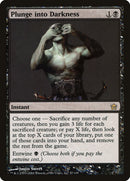 Plunge into Darkness [Fifth Dawn] - The Mythic Store | 24h Order Processing