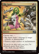 Rip Apart [Marvel Super Heroes Commander] - The Mythic Store | 24h Order Processing