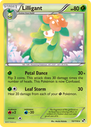 Lilligant (10/114) [Black & White: Base Set] - The Mythic Store | 24h Order Processing