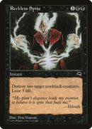Reckless Spite [Tempest] - The Mythic Store | 24h Order Processing