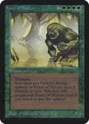 Force of Nature [Alpha Edition] - The Mythic Store | 24h Order Processing
