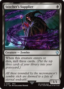 Stitcher's Supplier [FINAL FANTASY Commander] - The Mythic Store | 24h Order Processing