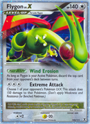 Flygon LV.X (105/111) [Platinum: Rising Rivals] - The Mythic Store | 24h Order Processing