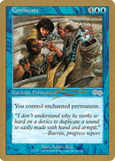 Confiscate (Nicolas Labarre) [World Championship Decks 2000] - The Mythic Store | 24h Order Processing