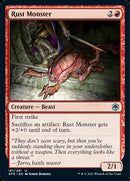 Rust Monster [Dungeons & Dragons: Adventures in the Forgotten Realms] - The Mythic Store | 24h Order Processing