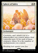 Sphere of Safety (280) [Secret Lair Drop Series] - The Mythic Store | 24h Order Processing