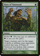 Vines of Vastwood [The List] - The Mythic Store | 24h Order Processing