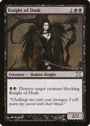 Knight of Dusk [Tenth Edition] - The Mythic Store | 24h Order Processing