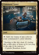 Seaside Citadel [Star Trek Commander]