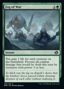 Fog of War [The Brothers' War] - The Mythic Store | 24h Order Processing