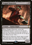 Dogged Detective (Promo Pack) [Streets of New Capenna Commander Promos] - The Mythic Store | 24h Order Processing